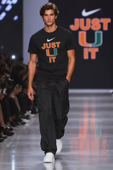 Just U It (UM Tee)